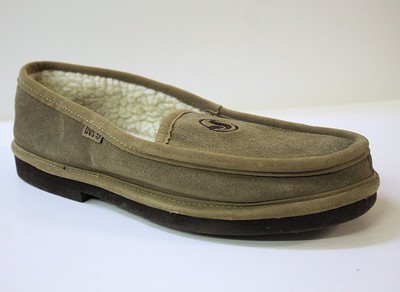 dvs francisco slippers