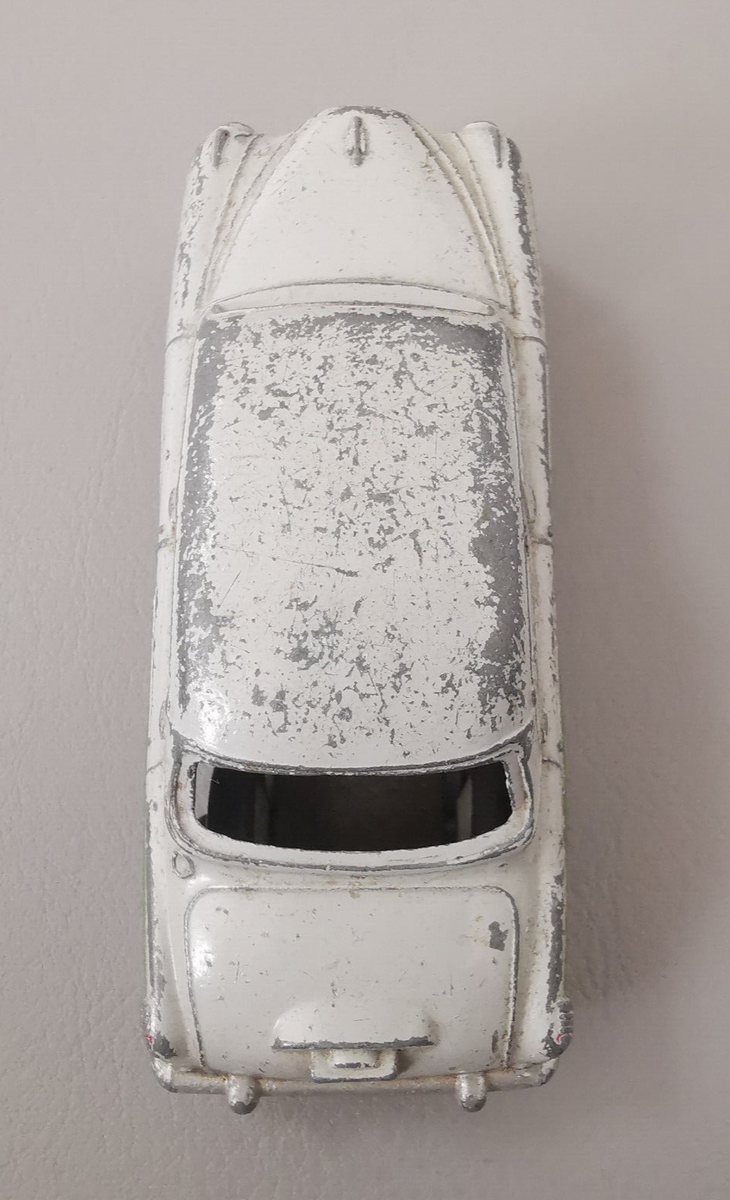 Dinky Toys Vauxhall Cresta 164 Originale + Boite Originale