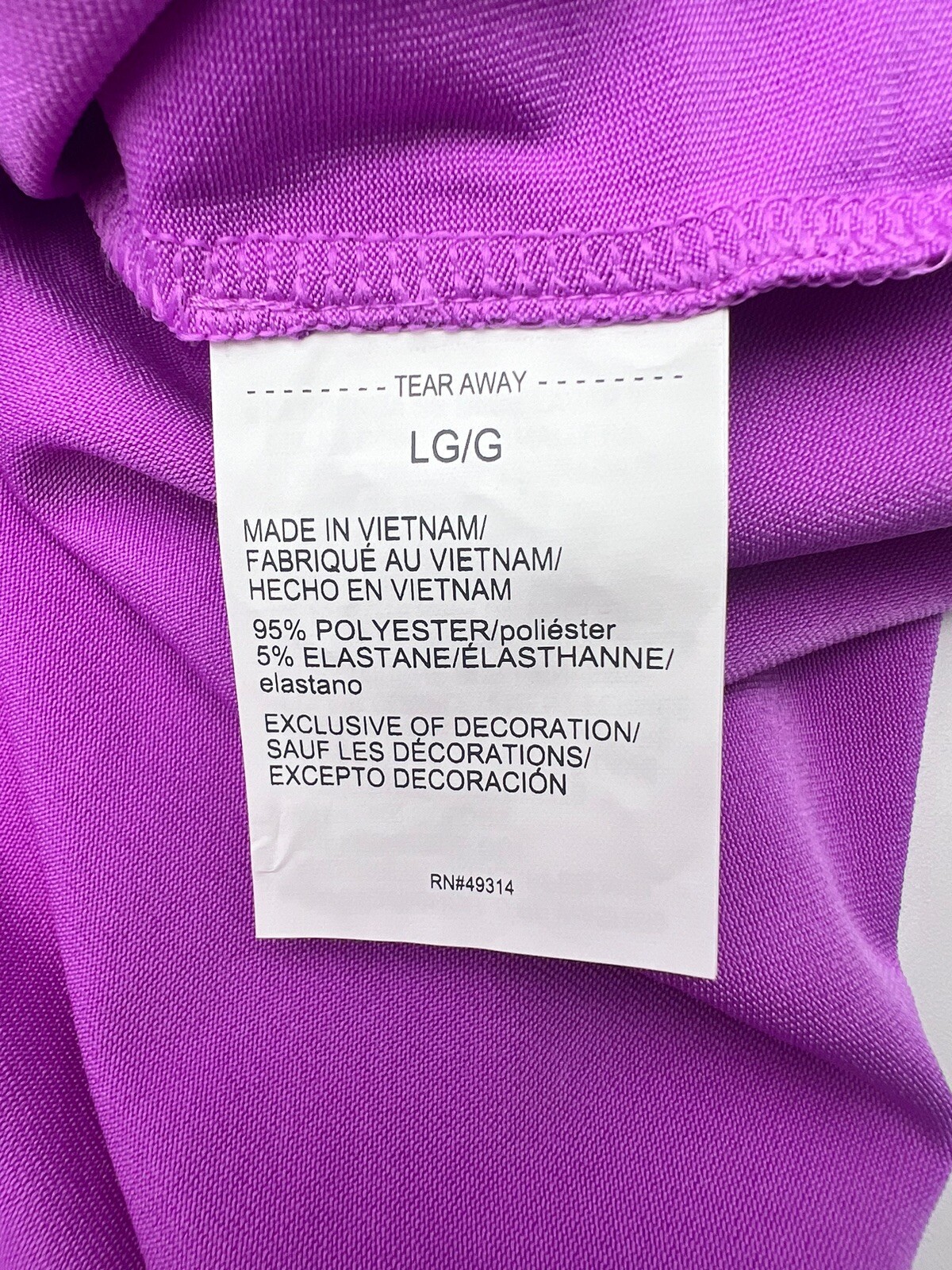 NWT Womens Sz L Purple Under Armour Heat Gear 1/4 Zip Golf Pullover Short Sleeve thumbnail 10