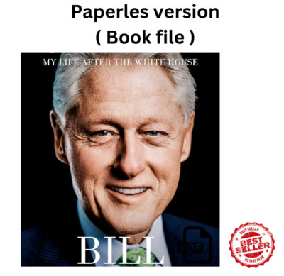 Citizen: My Life After the White House Bill Clinton