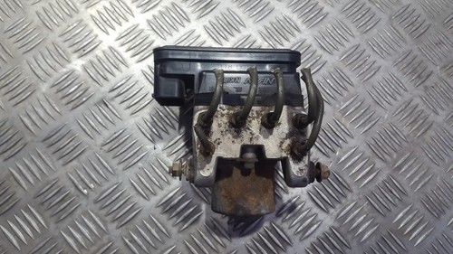 Honda Stream 2001 ABS Unit (ABS Brake Pump) 1H050118U01, 1H05-0118 #238367-35