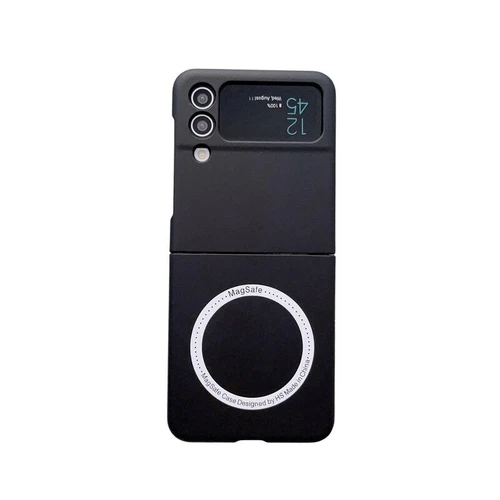 Etui na telefon komórkowy do Samsung Galaxy Z Flip 6 5 4 Magnetyczne etui Ochrona Case Cover - Zdjęcie 15 z 34