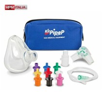 PEP MASK Riabilitazione