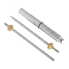 For North Star 200A Lantern / Stove Check Valve Removal Tool Professional Tool