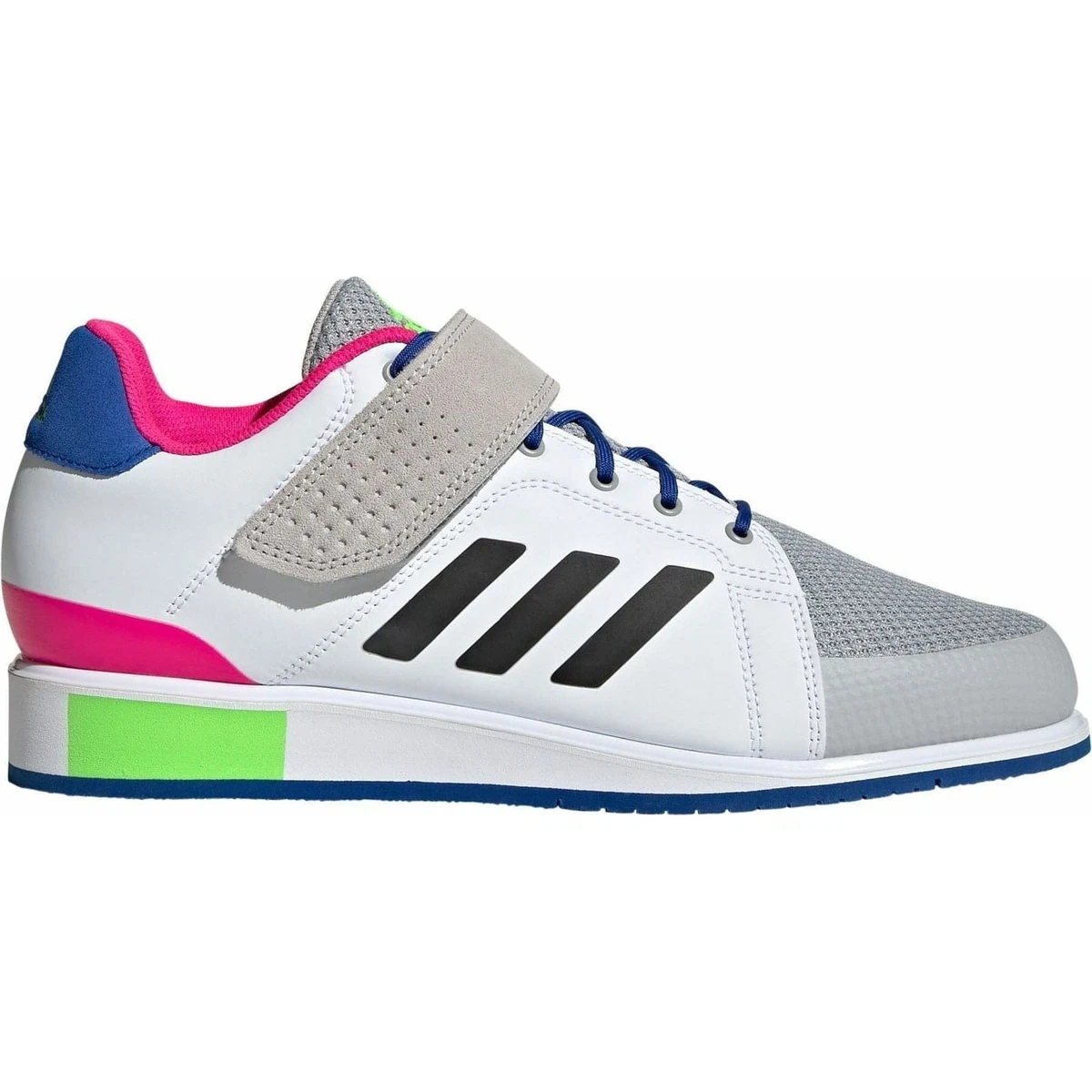 Adidas men's power sales perfect iii