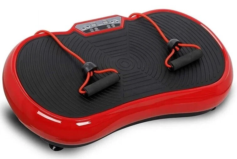 ZENY Vibration Plate Exercise Machine, Whole Body Workout - EXCELLENT CONDITION - Image 3 of 4