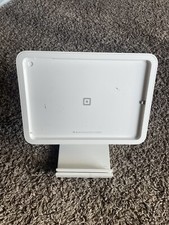 Square Stand POS Terminal Model S089 -untested - Stand only, no AC adapter