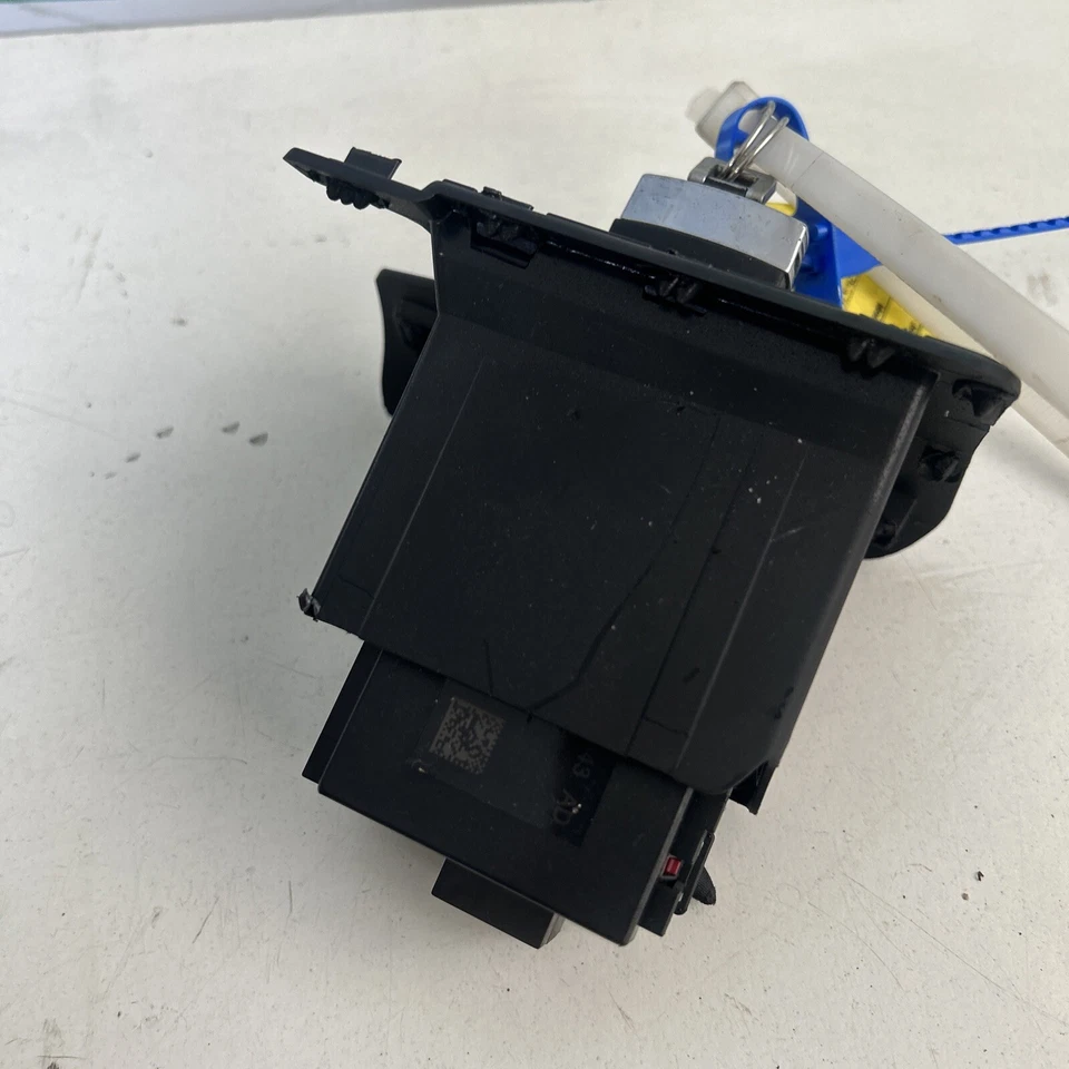 Cañón de encendido Volkswagen Passat B7 con llave 2010 a 2014 3C090584343T caja25 Foto 3 de 4