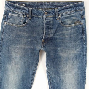 g star revend straight mens jeans