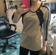 Urban Outfitters Sparkle & Fade tunic Extra Small XS