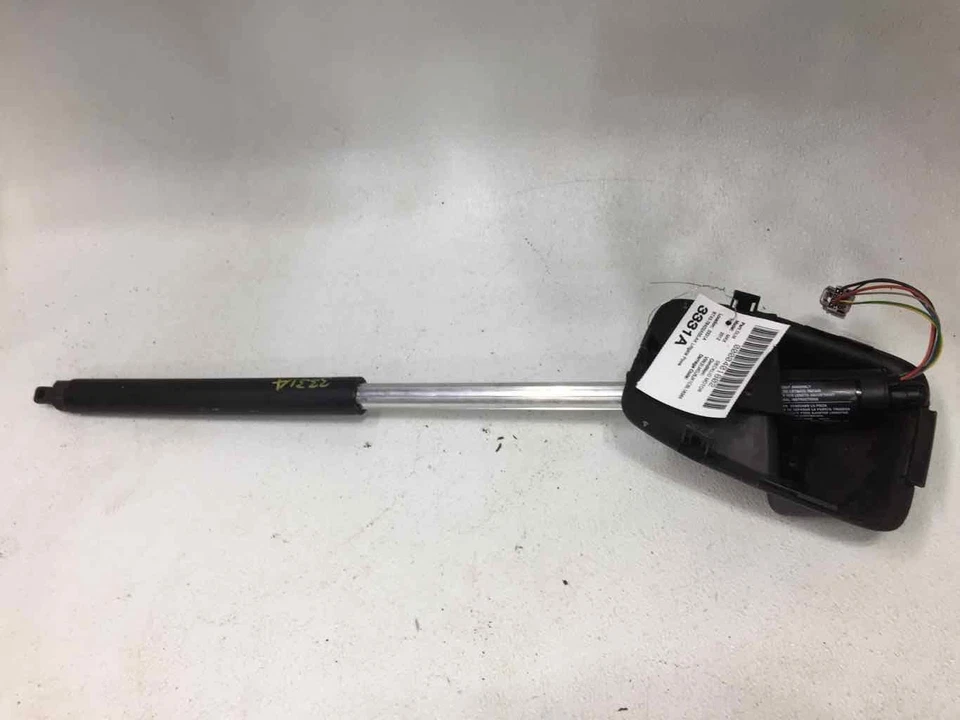 Motor tapa LINCOLN MKX 12 Foto 2 de 3