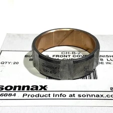 Sonnax CH-B-2 5T Chrysler Torque Converter Bushing New BW 310MM TF 6 & 8 TU
