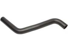ContiTech 35PV28Q Upper Radiator Hose Fits 2014-2019 Chevy Silverado 1500 Molded