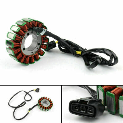 Magnetgenerator Stator Spule für Can-am Außenseiter 650 XT Kommandant1000 AH
