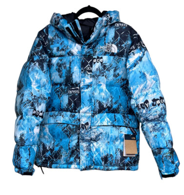 Himalayan Baltoro Himalaya Jacke North Face The North Face Printed