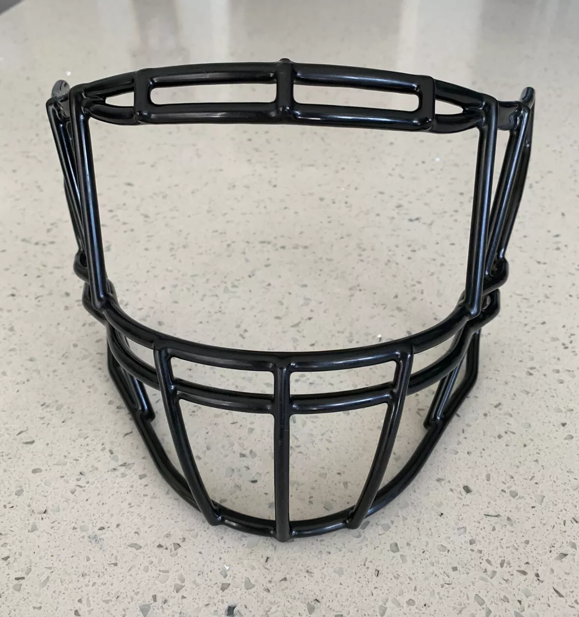 SF-2EG-SW-HD SILVER, Face Masks