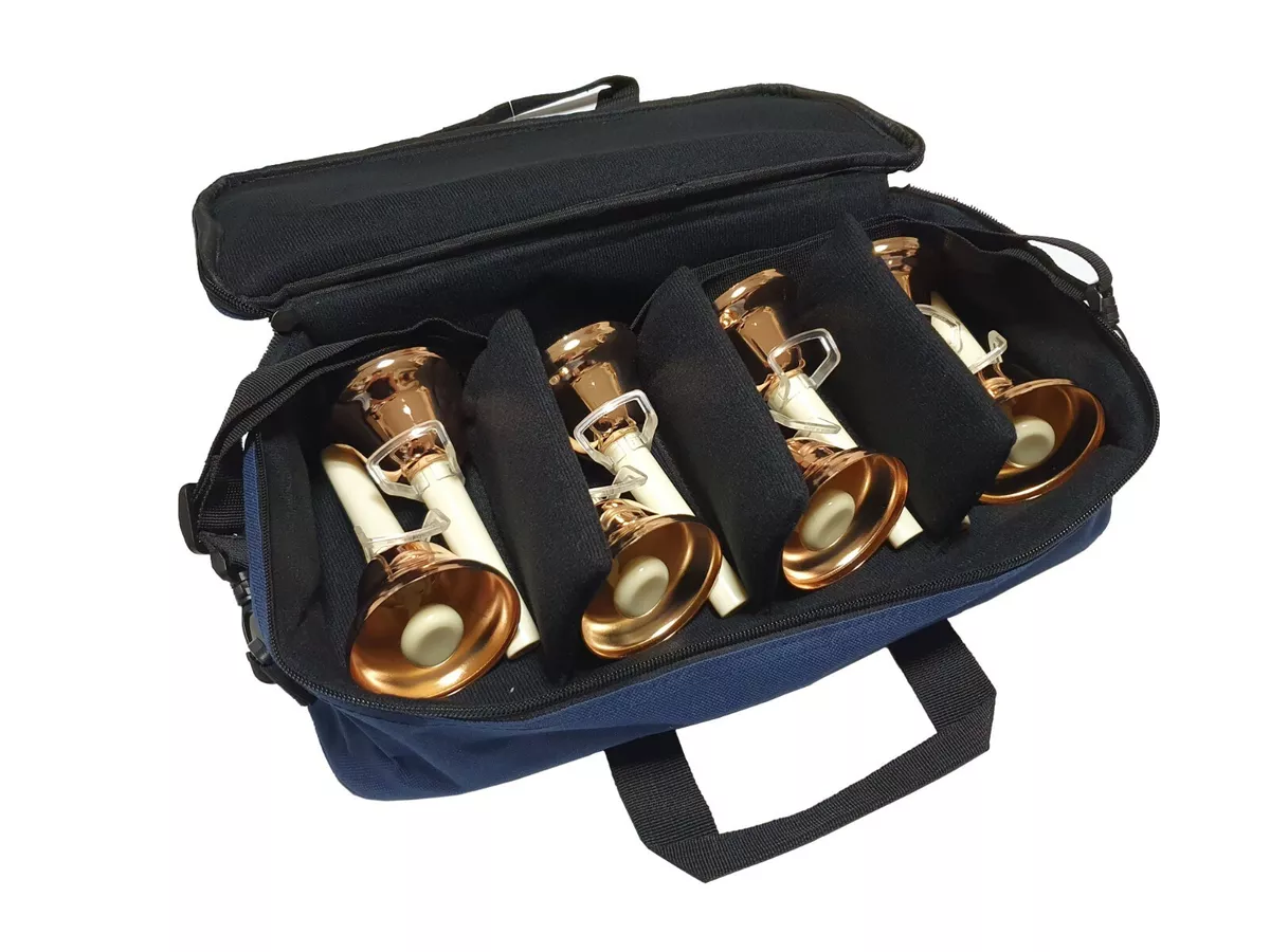Ebay handbells deals