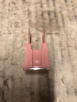 NOS Beck Arnley Fusible Link-30amp Fits 80-91 Che Geo Pon Toy #178-3196.