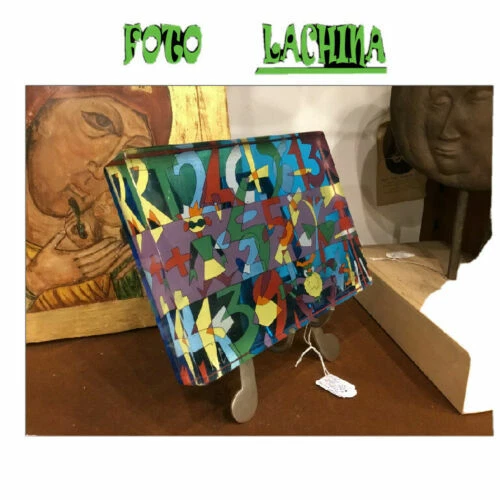 Sculture artistiche e di antiquariato in vetro