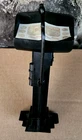 Vintage 1970s - Hasbro GI JOE Adventure Team Helicopter Part - Console Control