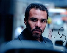 Michael Irby Signed Autographed 8x10 Photo Mayans M.C. MC Actor COA 