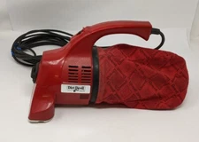 Royal Dirt Devil Hand Vac Vacuum Model 103 Tested Working