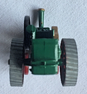 Lesney MATCHBOX Models Of YesterYear No 1 Allchin 7-N.H.P.