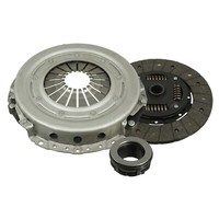 Blue Print Kupplungssatz Ford Pkw ADF123004