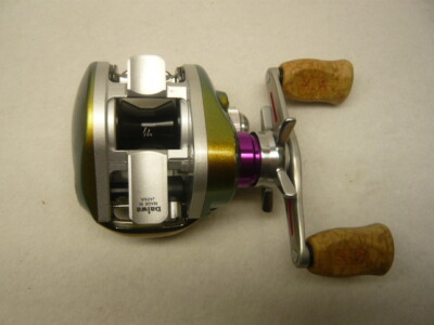 Daiwa TD-ito 103M Limited Edition (#556) | eBay Daiwa TD-ito 103M Limited Edition (#556) | eBay