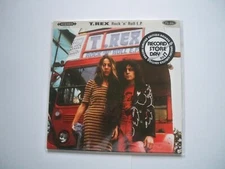 T. Rex ‎– Rock 'n' Roll E.P. 2017