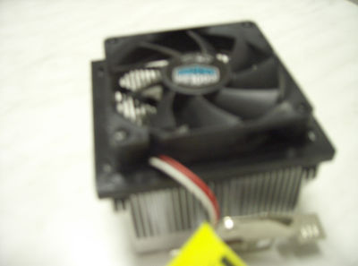 CPU-Kühler Kühler für AMD Socket939 Socket754 Cooler Master -6