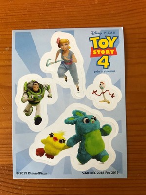 buzz lightyear and little bo peep