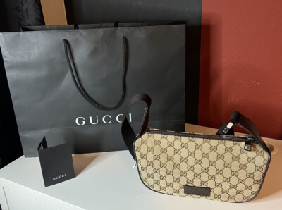 Gucci Herrentasche