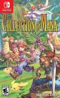 Collection of Mana Switch Brand New Game [2019 RPG]