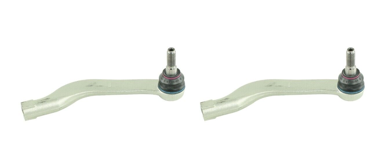 Tie Track Rod End Pair Lh & Rh For Vauxhall Movano B Nissan NV400 Master 4420097