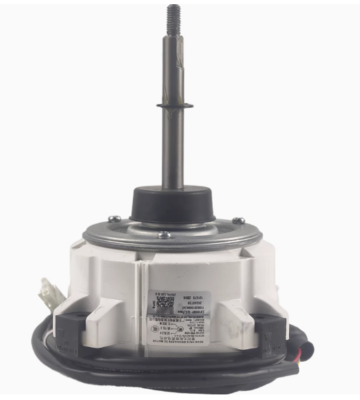 1Pcs Motor Fan Motor ZKFN-120-8-2 11002015000247 11002015A00096