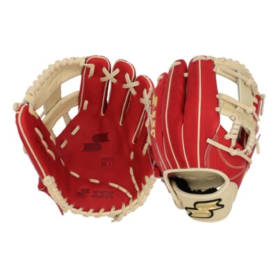 SSK Z9 Maestro 11.5'' Infield Baseball Glove Z9-1150MARCML1