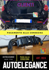 Tuning Alfa Romeo GIULIETTA