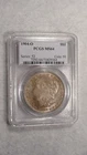 1904 O Morgan Dollar PCGS MS64 UNCIRCULATED $1 Coin PRICED TO SELL!