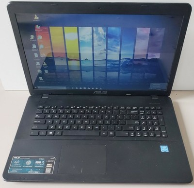 Asus k751n аккумулятор