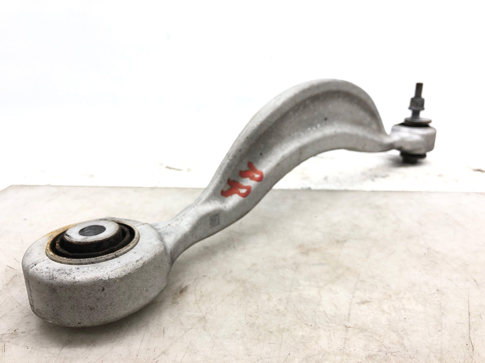 2016-2020 BENTLEY BENTAYGA OEM RIGHT REAR UPPER TIE ROD CONTROL ARM