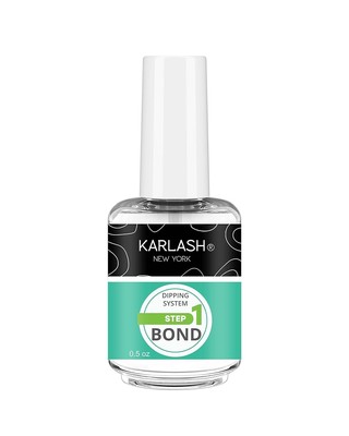 Karlash Gel DIP Powder System Step 1 Bond 0.5 oz