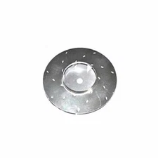 1 Ametek Vacuum Part 31563-1 / Fan, Lamb Motor, Single Stage