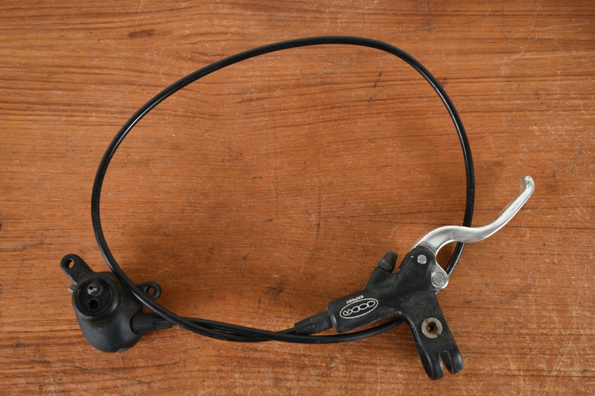 Vintage Cannondale Coda Expert Hydraulic Disc Front Brake