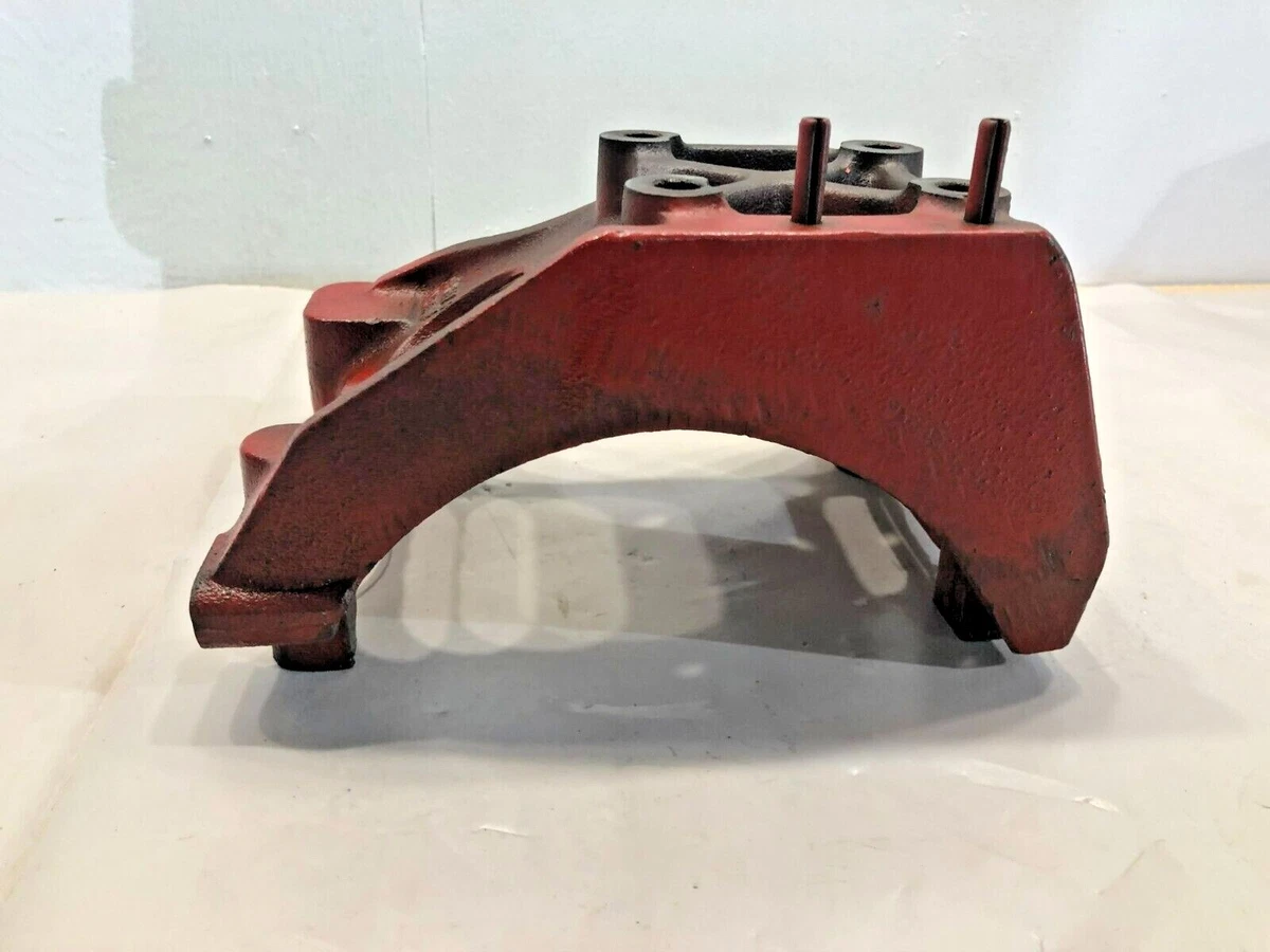 Cummins ISB 6.7 DIESEL ENGINE Alternator Support Bracket 4947369  