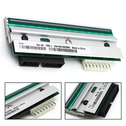For Zebra ZE5004 Compatible Printhead P1046696099 with Long Service Life
