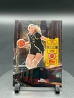 2025 Topps Chrome McDonald's All American Basketball Kaelyn Carroll #HR-22