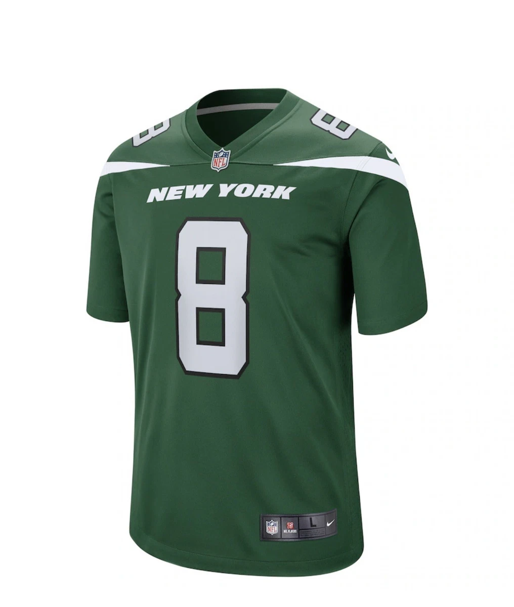 Aaron Rodgers New York Jets NFL Fan Apparel & Souvenirs for sale