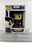 Funko Pop! Batman The Dark Knight Returns - Superman PX Previews Exclusive #114