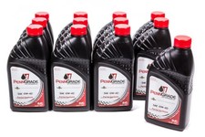 PennGrade Motor Oil - High Zinc - 10W40 - Semi-Synthetic - 1 qt - Set of 12 41.77 per gallon